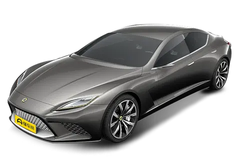 Lotus Eterne