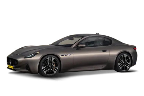 GranTurismo Folgore