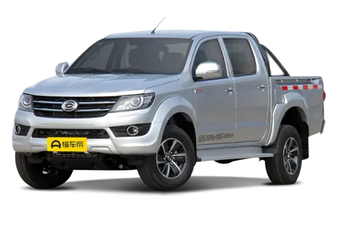 GONOW GP150