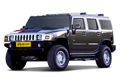 Hummer H2