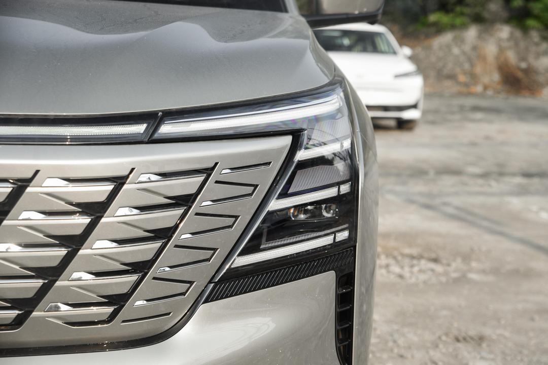 Changan CS75 PLUS 2026, фото 12
