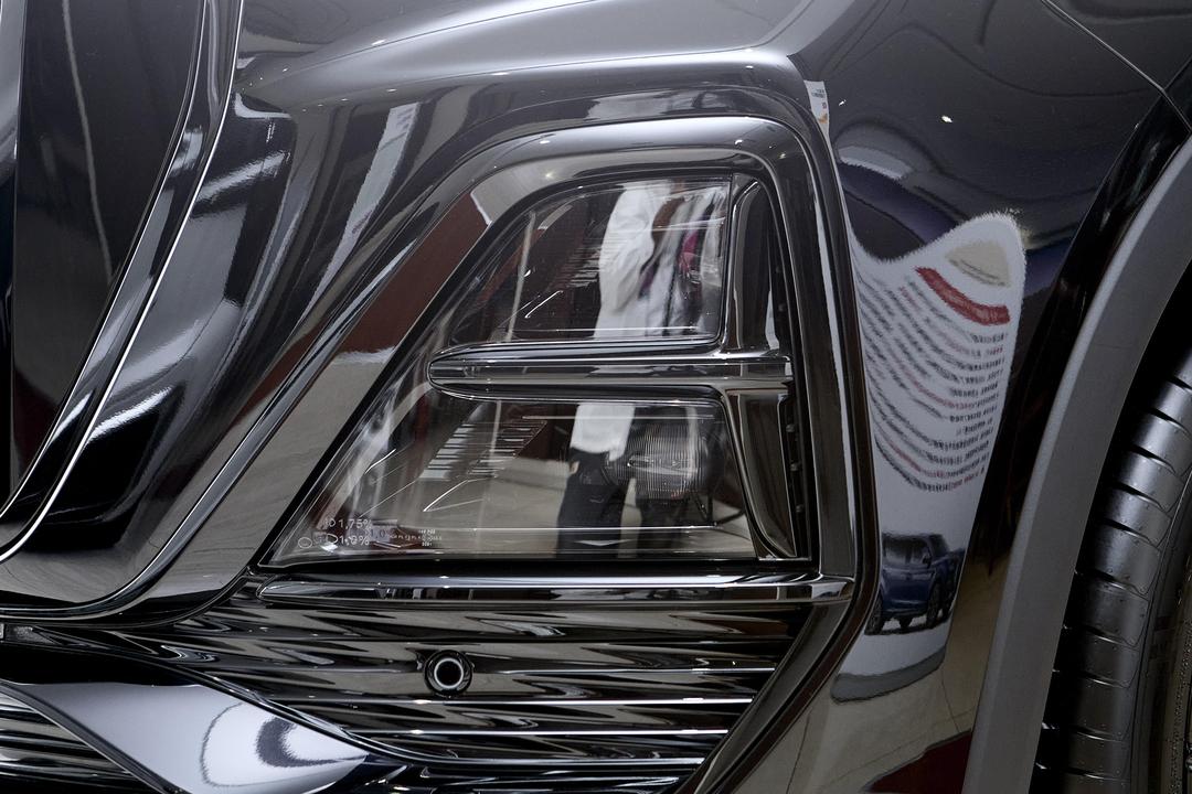 Hongqi HS5 2026, фото 12
