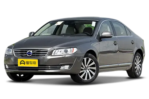 Volvo S80L