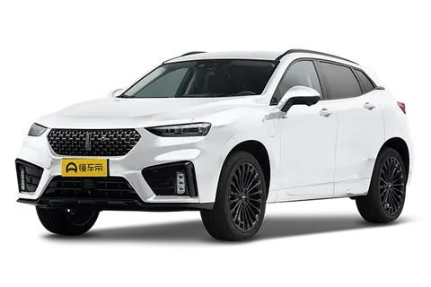 WEY VV7 PHEV