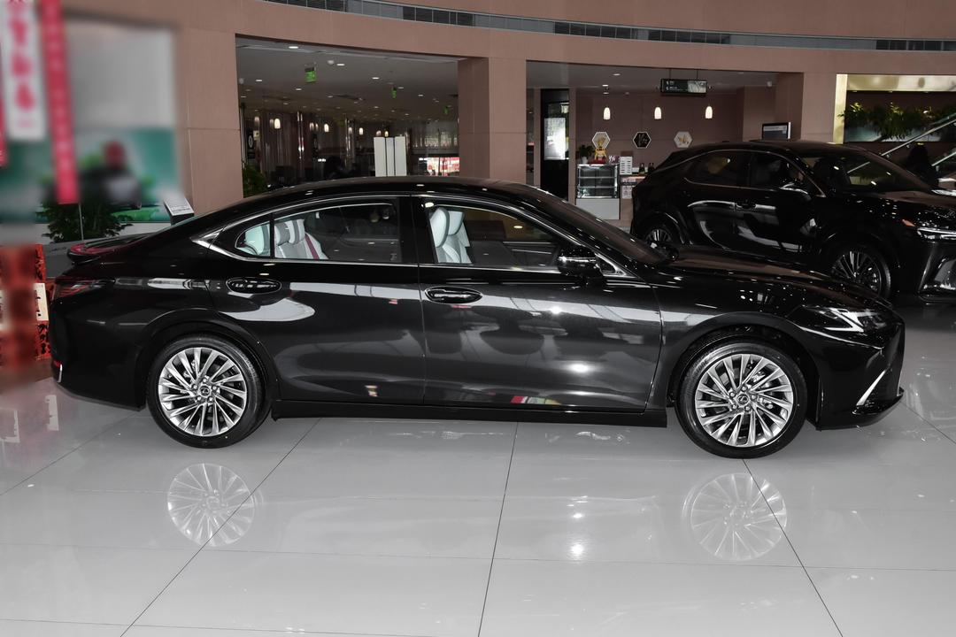 Lexus ES 2026, фото 8