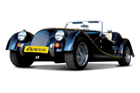 MORGAN Roadster