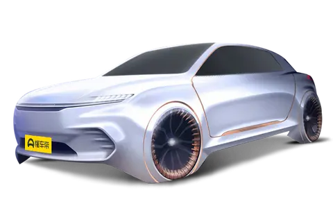 Airflow Vision