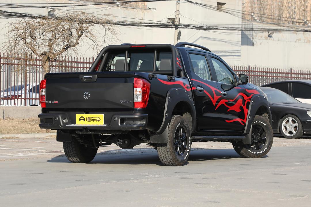 Dongfeng DF6 2026, фото 7