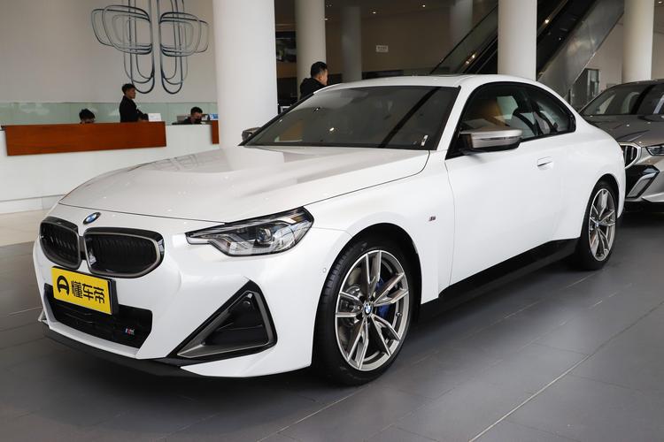 2023 M240i Coupe