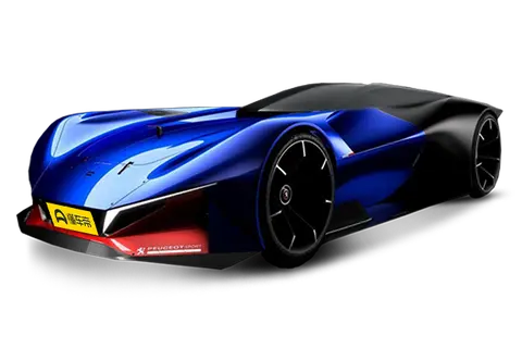 L500 R HYBRID