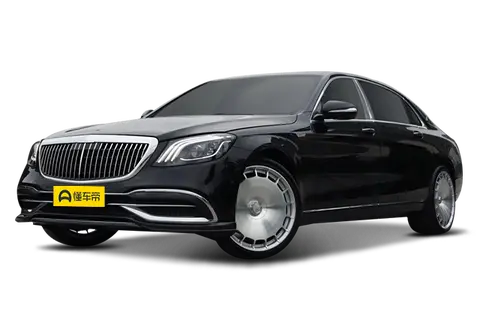 IMSA Maybach S