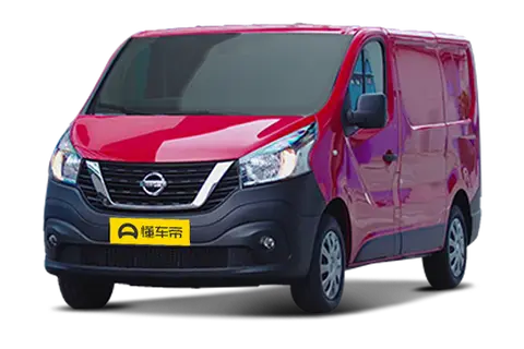 Nissan NV300