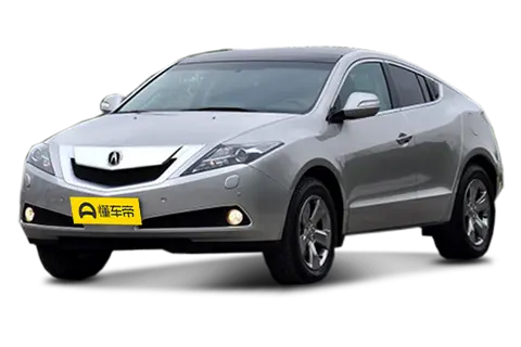 Acura ZDX