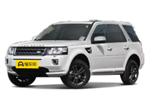 Land Rover ShenXingZhe