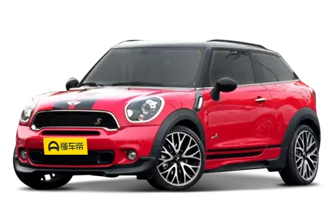 MINI PACEMAN