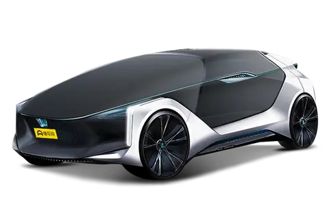 Bestune E² Concept