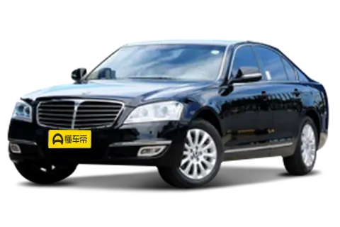 ssangyong ZhuXi