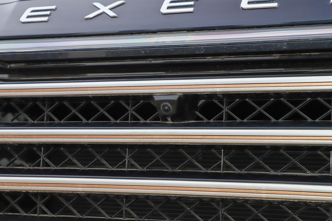 Exeed VX 2026, фото 15