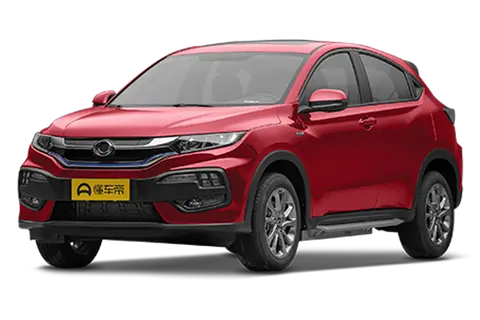 Dongfeng Honda X-NV