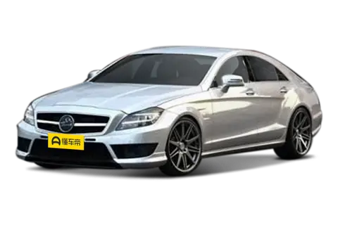 Carlsson CLS Class