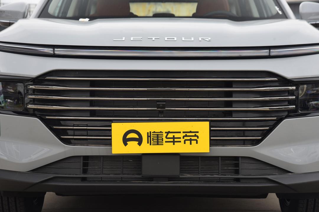 Jetour X70 PLUS 2026, фото 10
