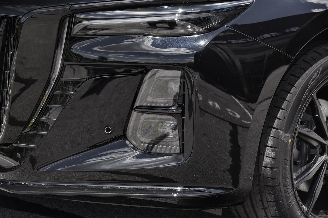 Hongqi H5 2026, фото 13