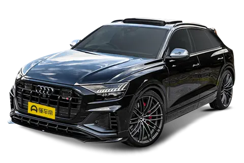 ABT SQ8