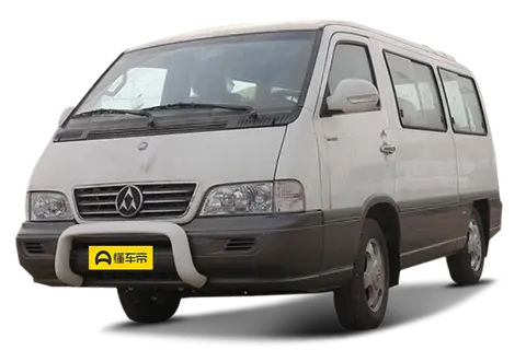 MAXUS YiSiTanNa