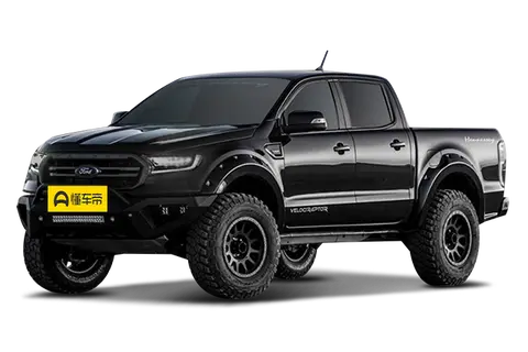 VelociRaptor Ranger