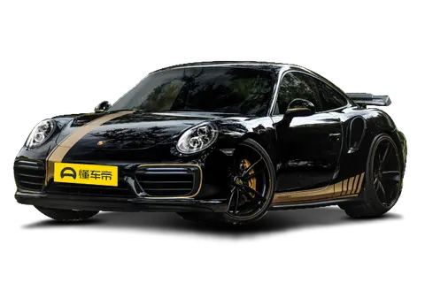 Manhart BaoShiJie 911