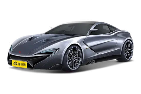 McLaren P15