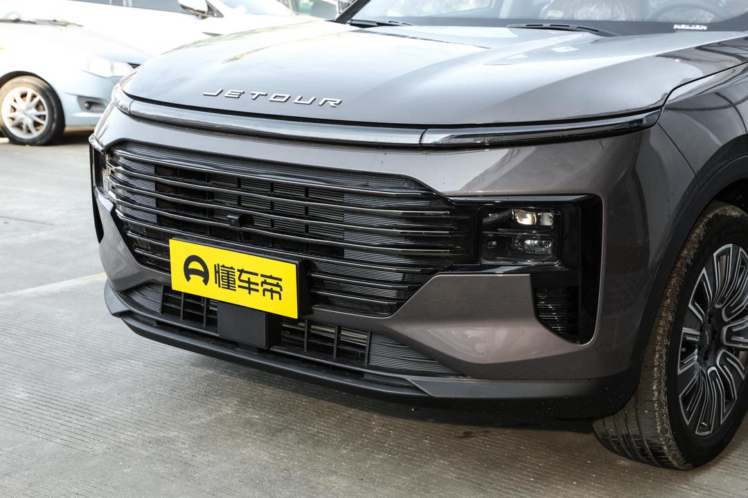 Jetour X70 PLUS 2026, фото 9