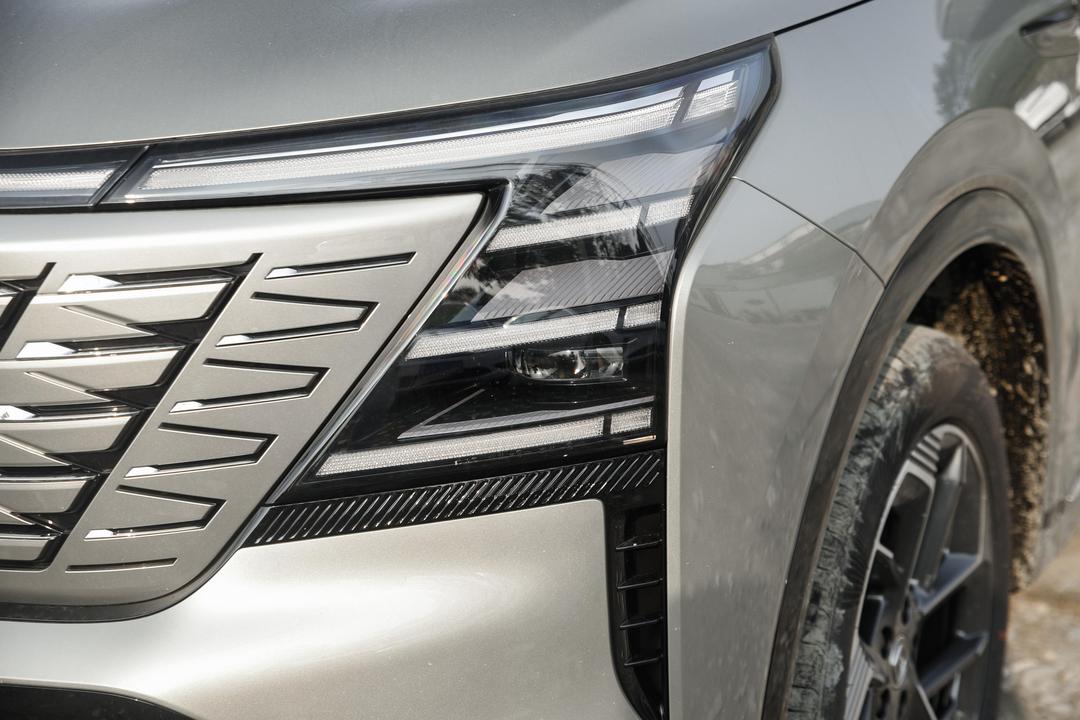 Changan CS75 PLUS 2026, фото 13