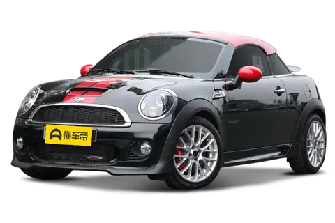 MINI COUPE