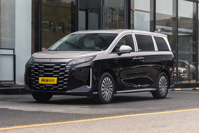 BYD Xia 2026 — купить из Китая под заказ