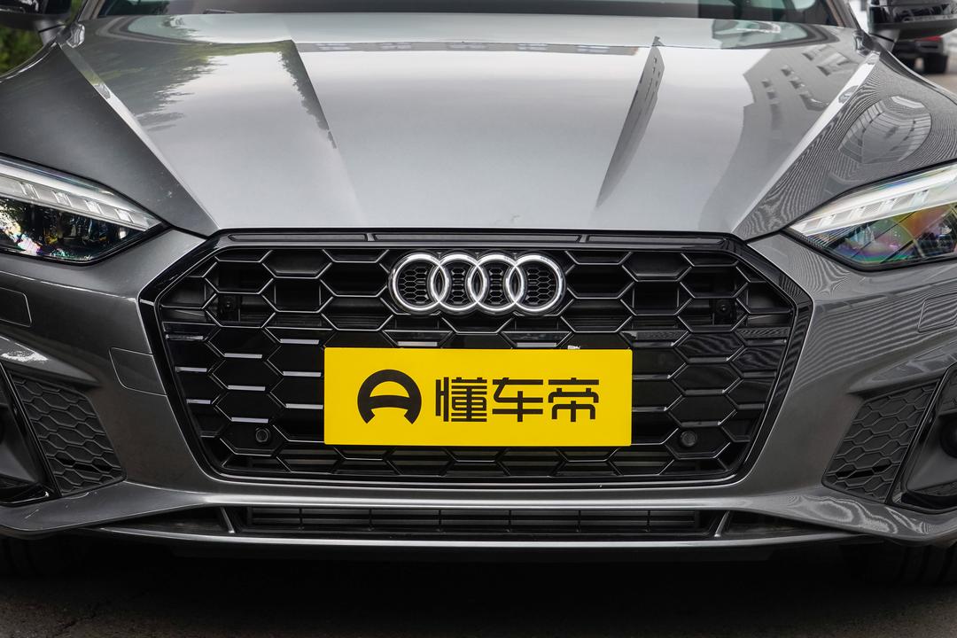 Audi A5 2026, фото 10