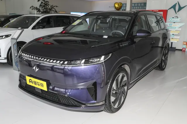 Dongfeng Yipai 008 2026 — купить из Китая под заказ