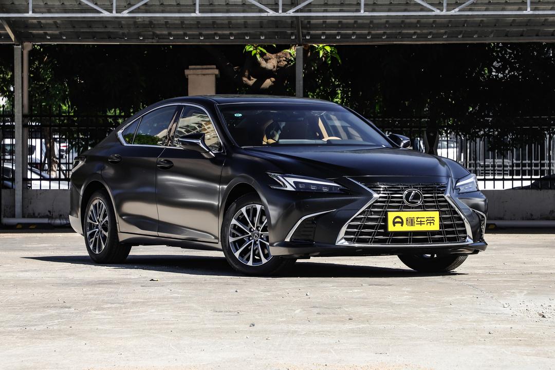 Lexus ES 2026, фото 3
