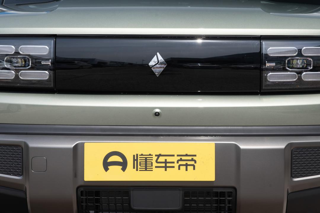 Baojun Yep Plus 2026, фото 10