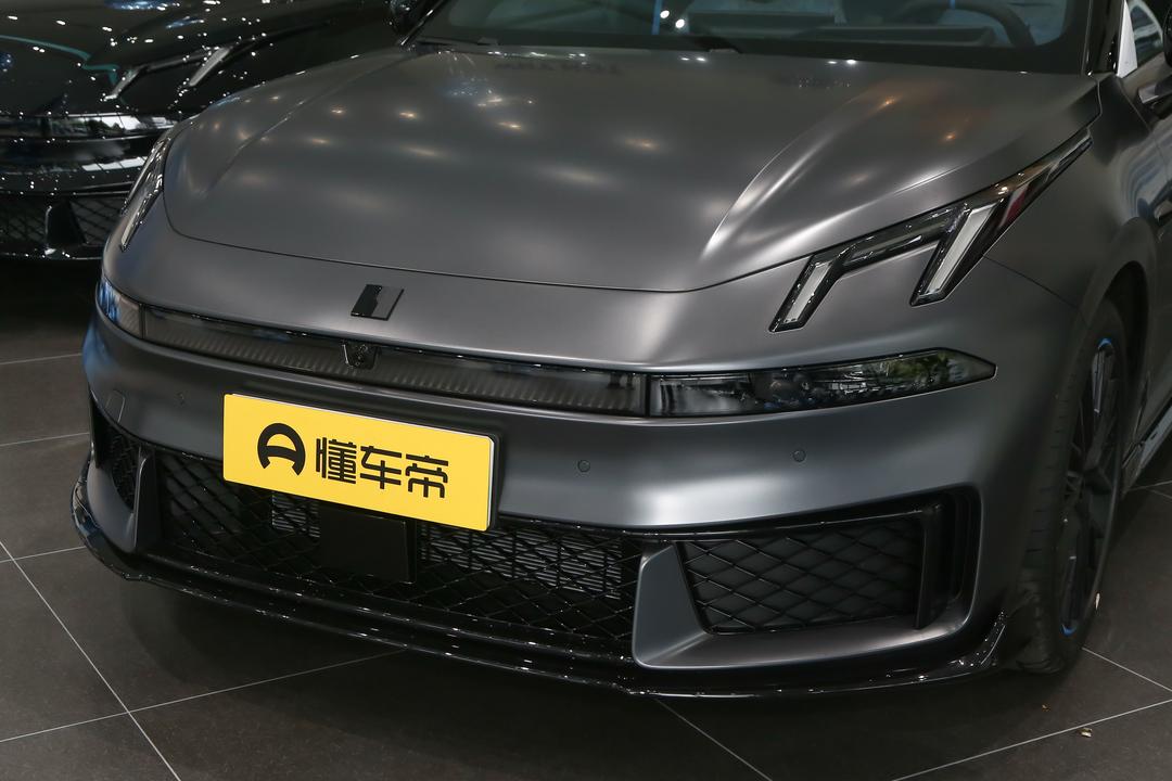 Lynk & Co 07GT 2026, фото 8