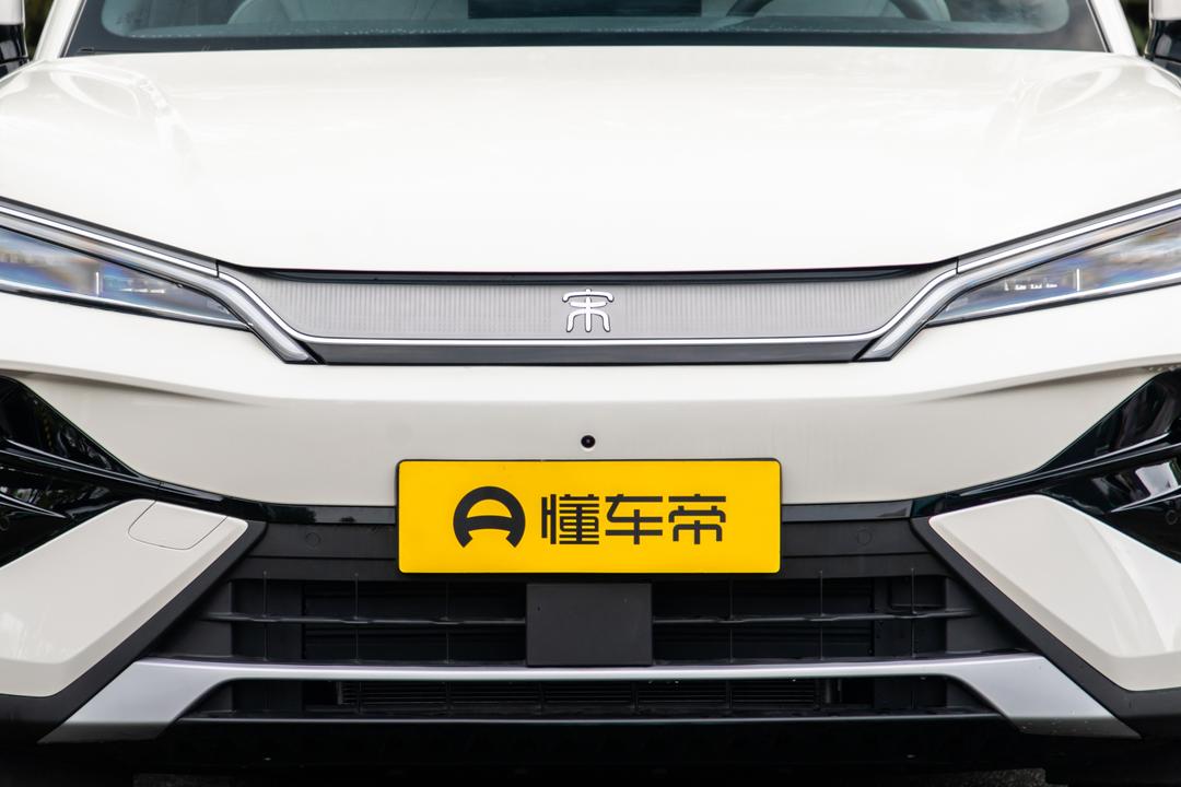 BYD Song Ultra DM 2026, фото 10