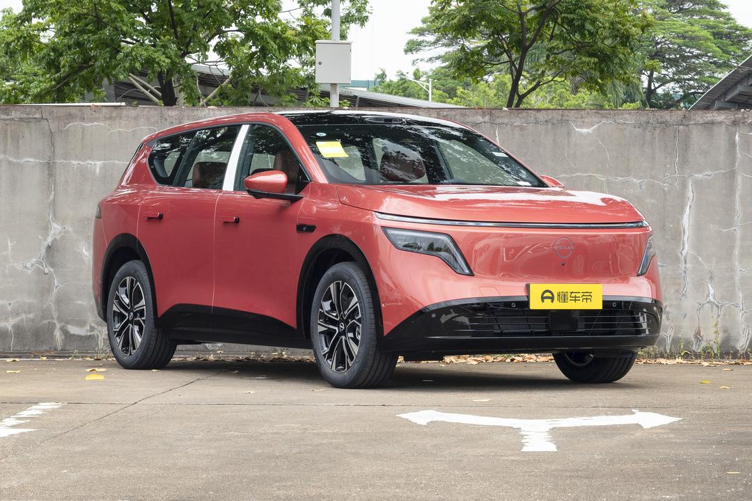 Nissan NX8 2026, фото 3