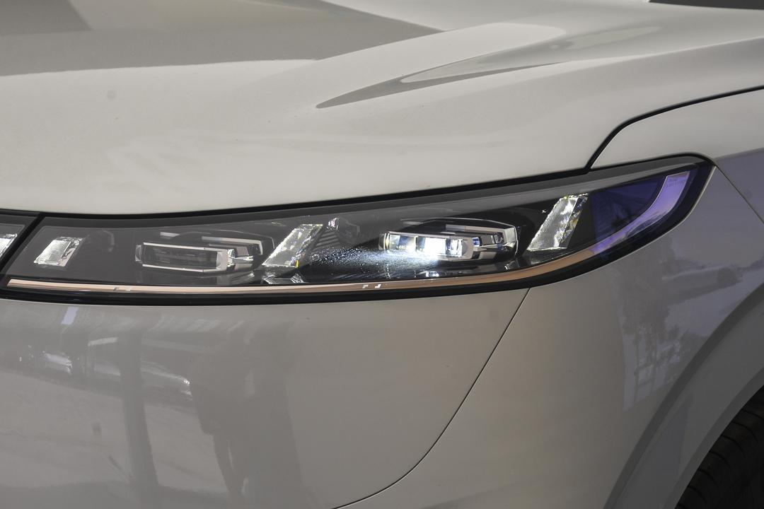 Dongfeng Yipai 008 2026, фото 14