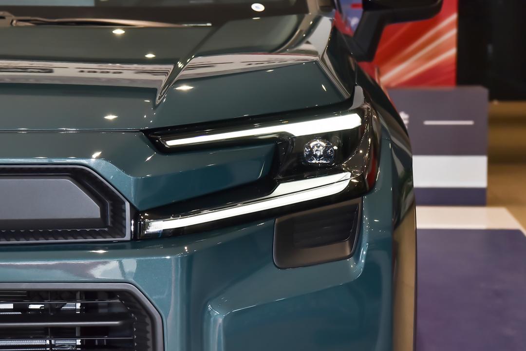 Toyota RAV4 2026, фото 12
