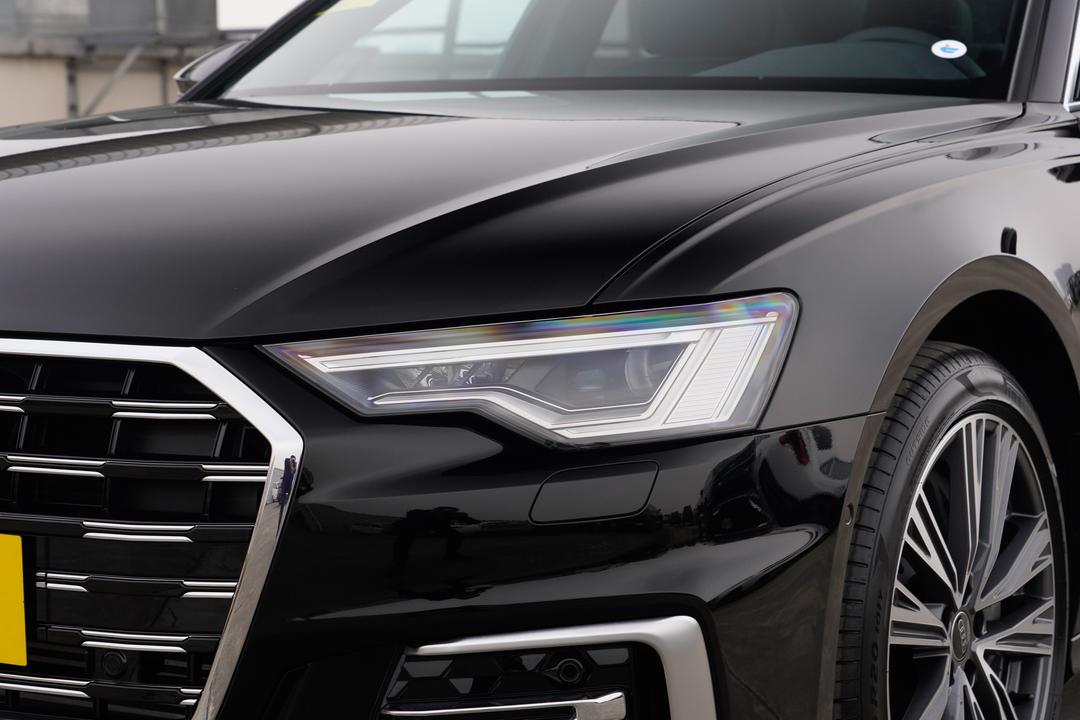 Audi A6L 2026, фото 13