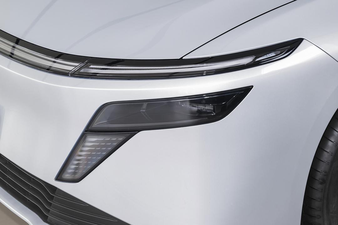 Nissan N6 2026, фото 13