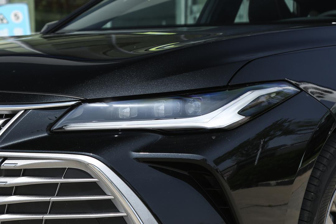 Toyota Avalon 2026, фото 13