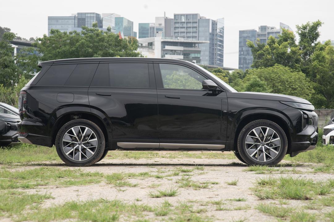 GAC Xiangwang S7 2026, фото 8