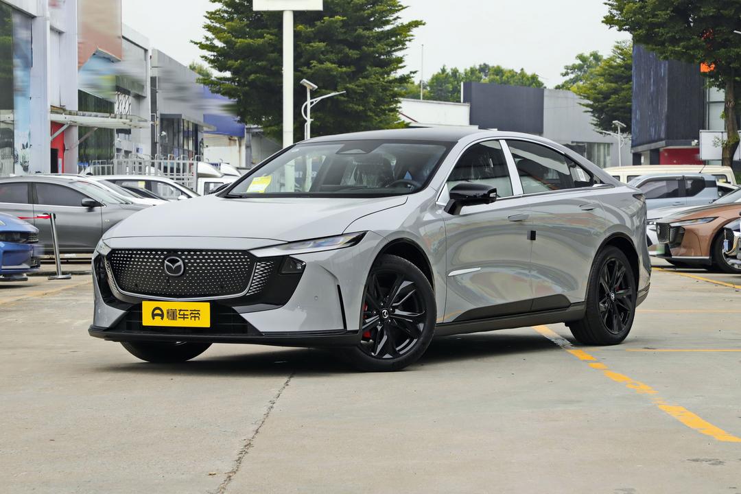 Mazda EZ-6