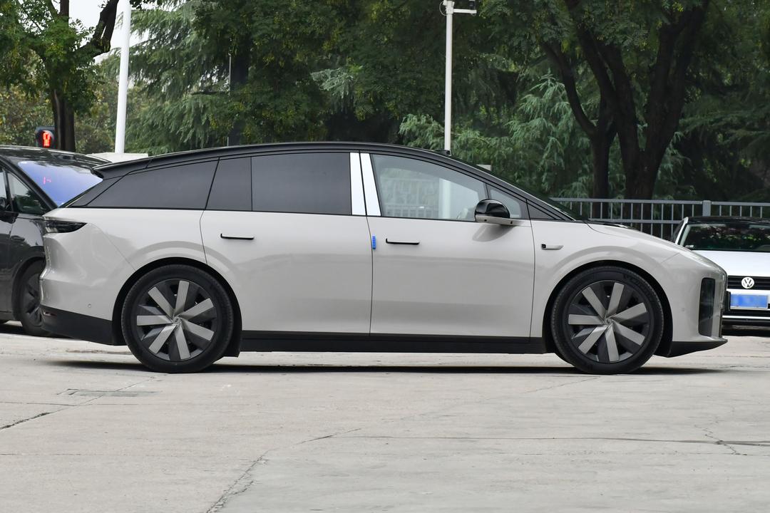 Li Auto i6 2026, фото 8